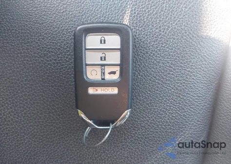 2022 Honda Pilot Awd Special Edition z USA, uszkodzony, nr VIN 5FNYF6H28NB077461